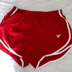 Varsity Spirit Cheer Shorts
